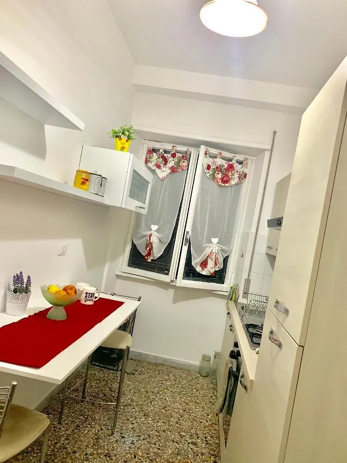 Guest house Casa Dolce Casa Roxy Hotel Rome